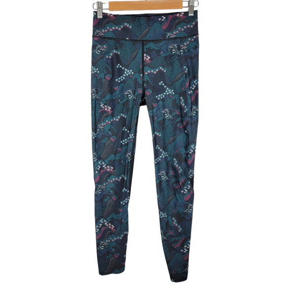 Sweaty Betty Japanese Zero Gravity Leggings S Short - Picture 1 of 3